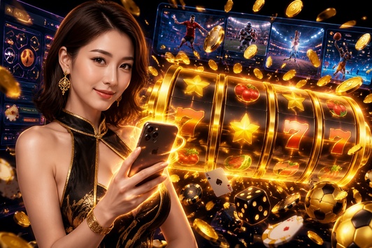 kh888